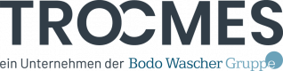 TROCMES  - ein Unternehmen der Bodo Wascher Gruppe - Logo